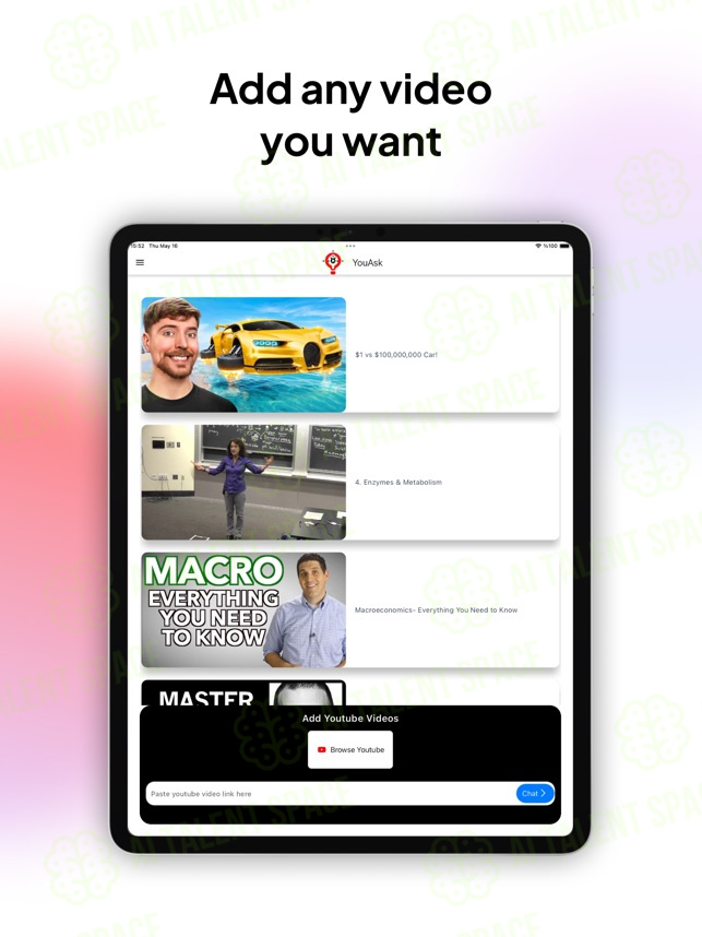 YouAsk AI - Image 3