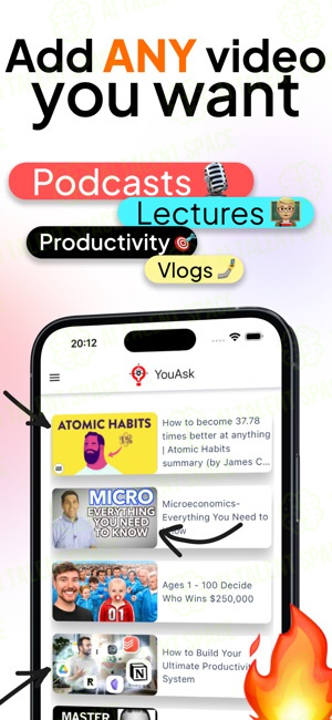 YouAsk AI - Image 4