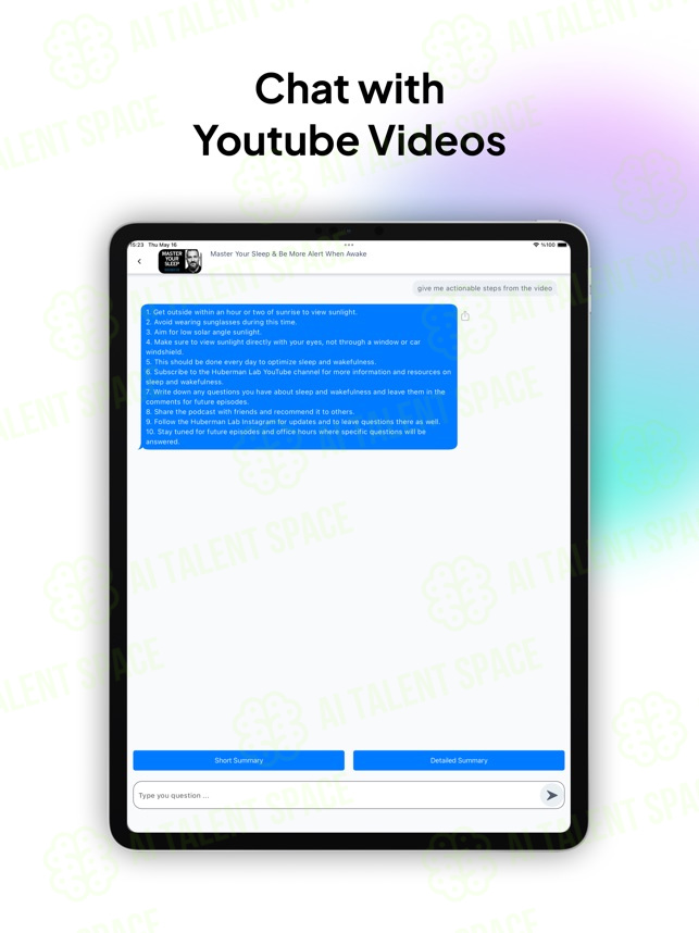 YouAsk AI - Image 5