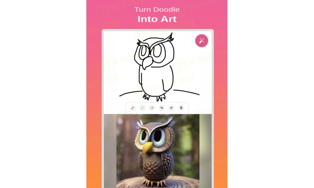 Doodle Lab - Image 1