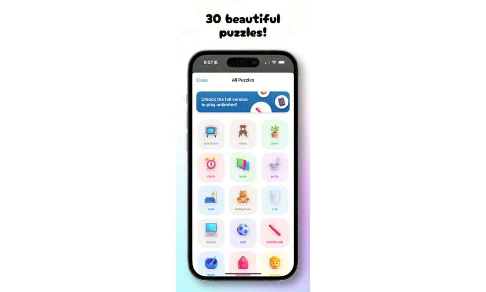 ABC Finder - Image 2