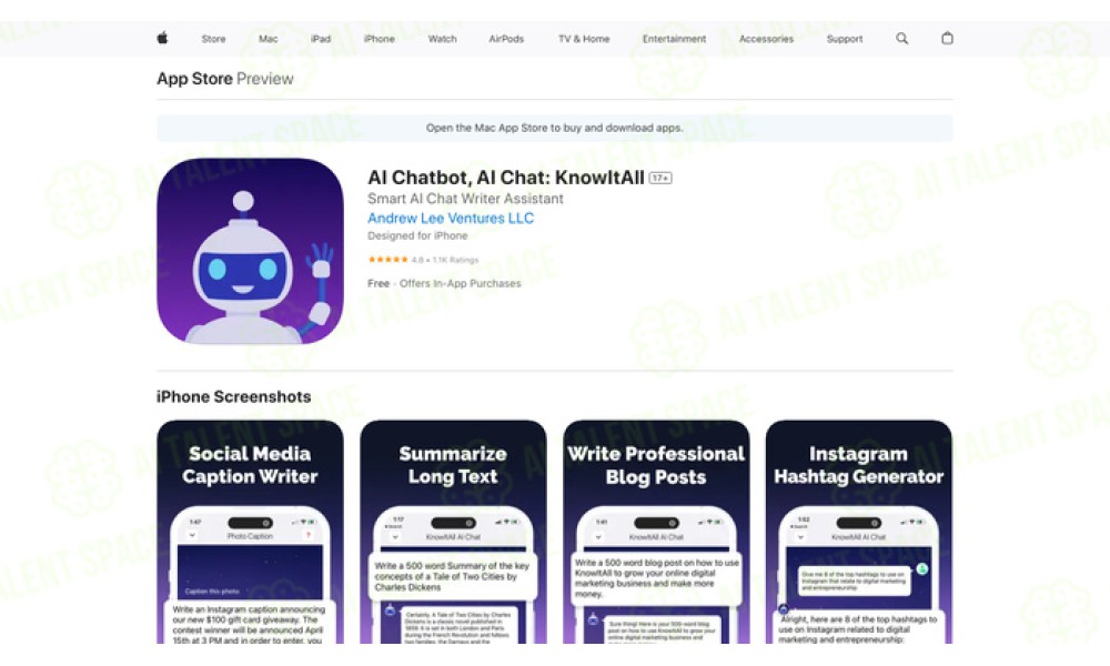 KnowItAll AI - Image 3