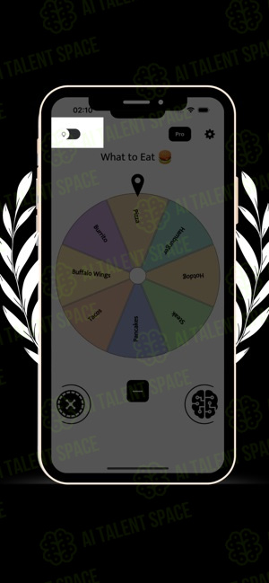 AI Choice Roulette - Image 2