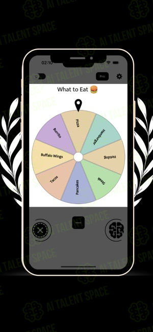 AI Choice Roulette - Image 3