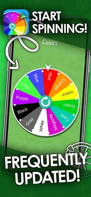 AI Choice Roulette - Image 4