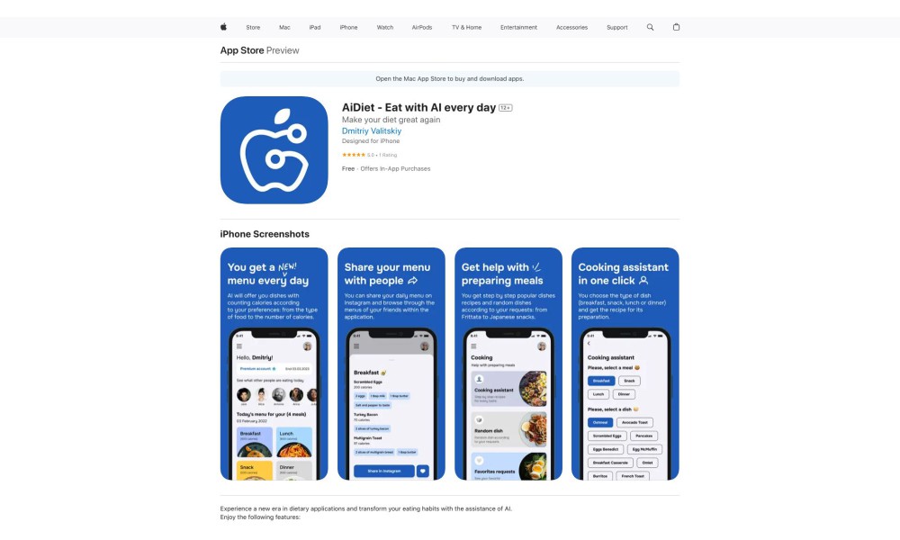 Meal Planner