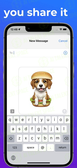 AI Emoji Art Studio - Image 4