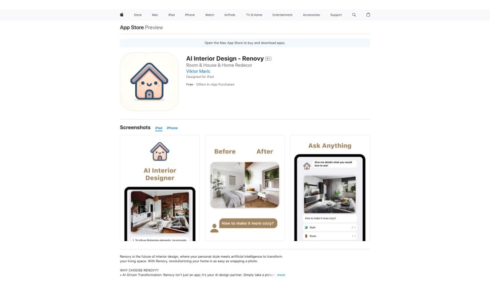 Renovy