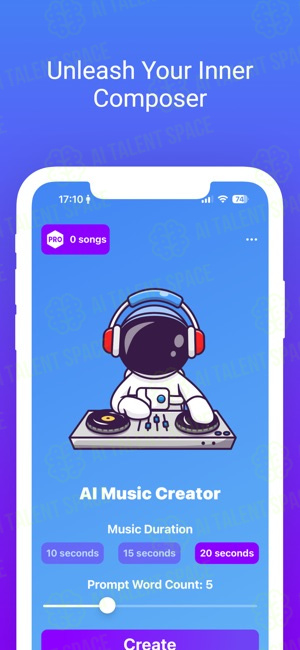 AI Music Creator - Image 2