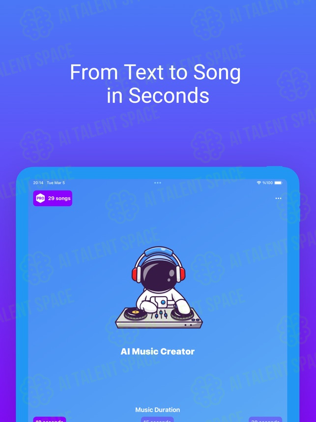 AI Music Creator - Image 3