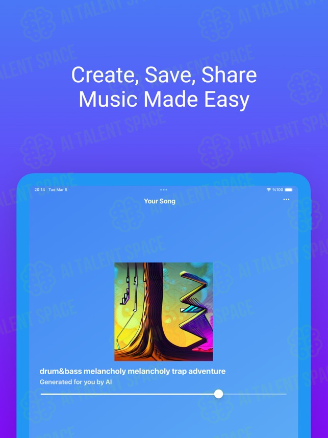 AI Music Creator - Image 4