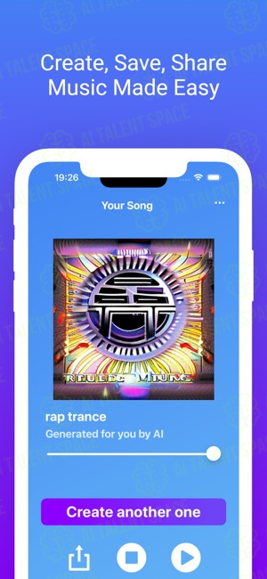 AI Music Creator - Image 5