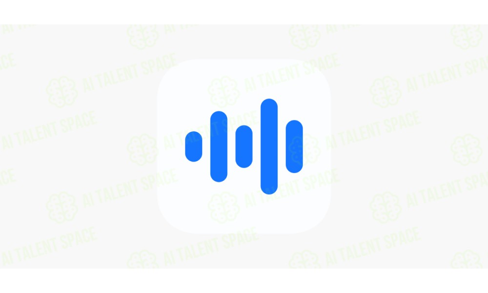 Speech to Text - Image 1