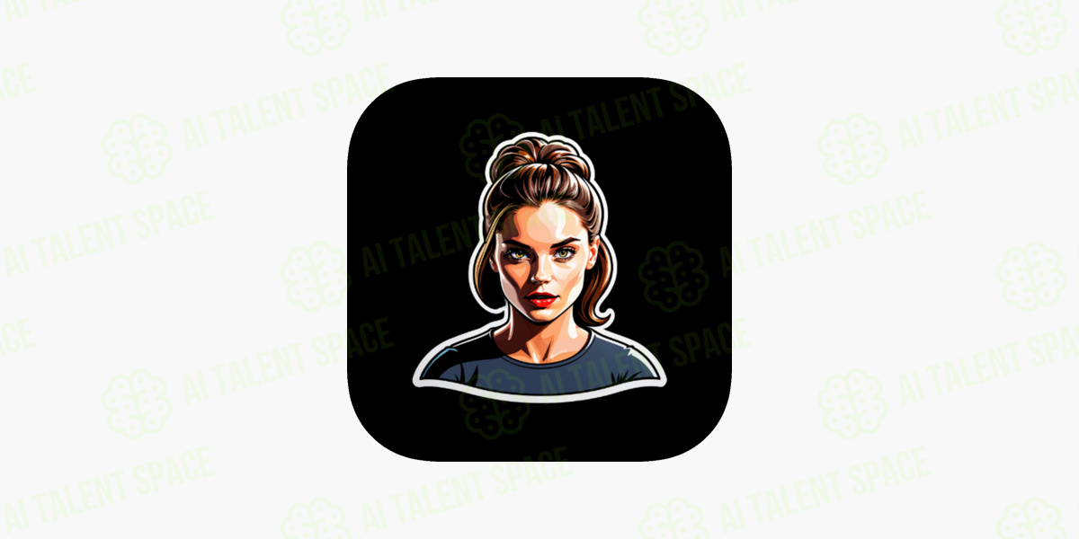 AI Sticker - Image 1