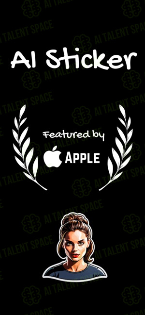 AI Sticker - Image 3