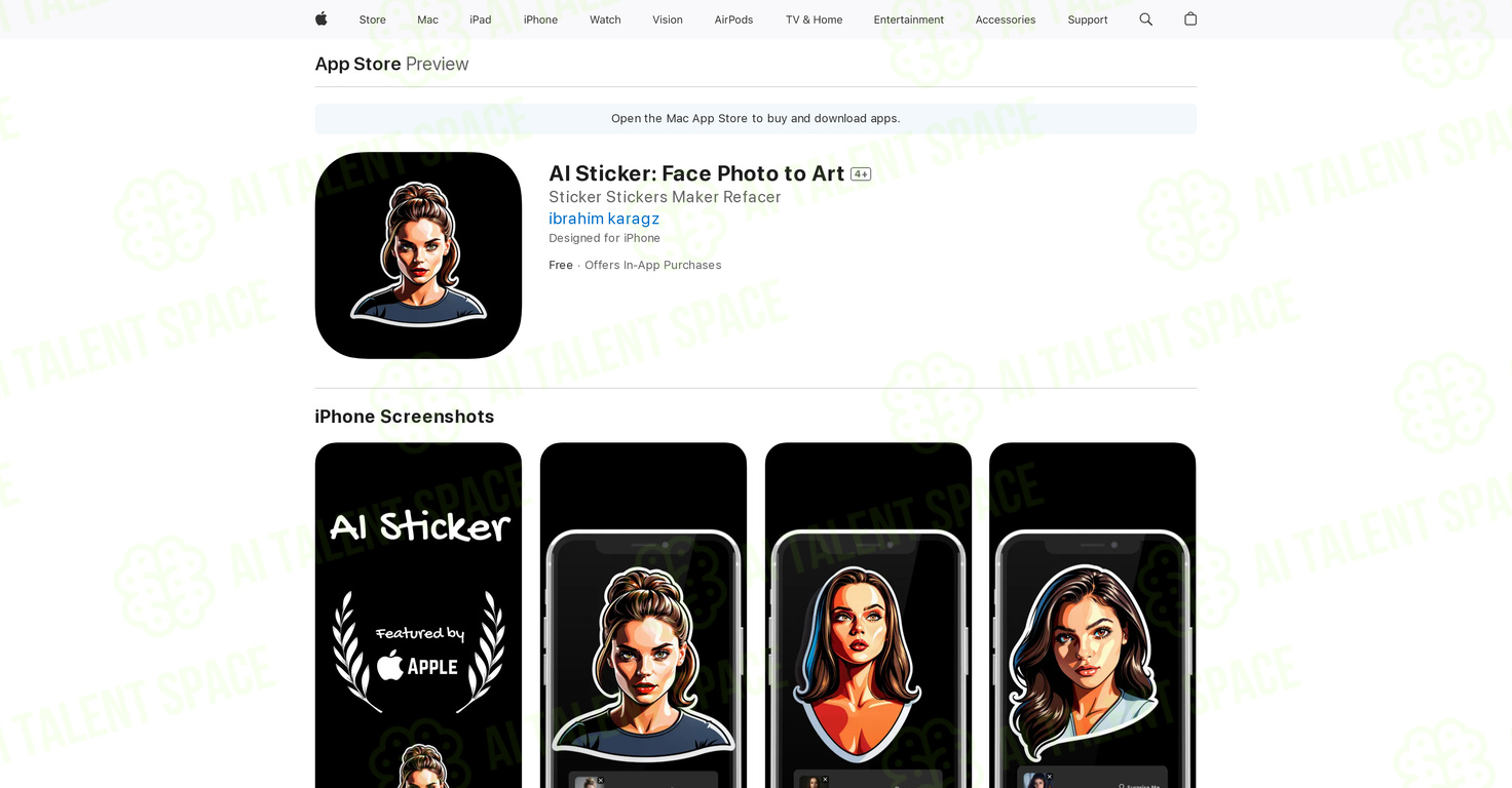 AI Sticker - Image 4