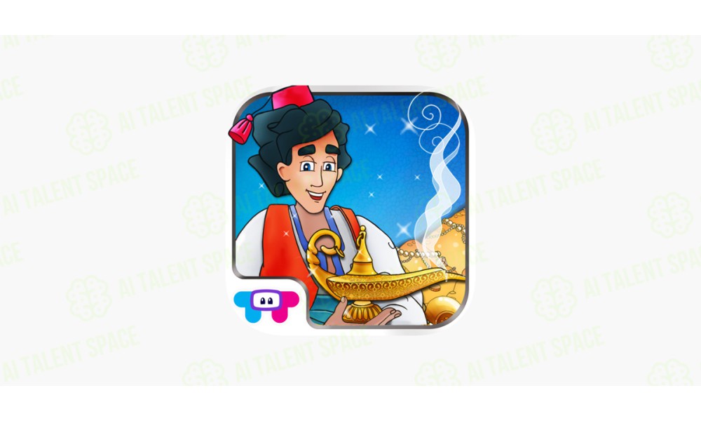 Aladdin lamp - Image 2