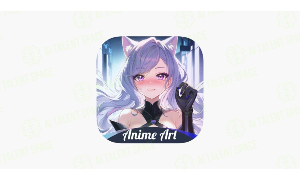 Anime Ai Art - Image 1