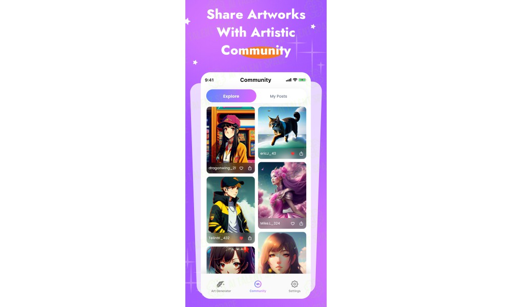 Anime Ai Art - Image 2