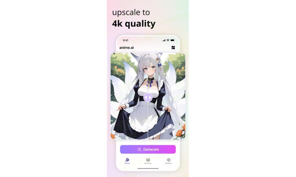 Anime Ai Art - Image 4