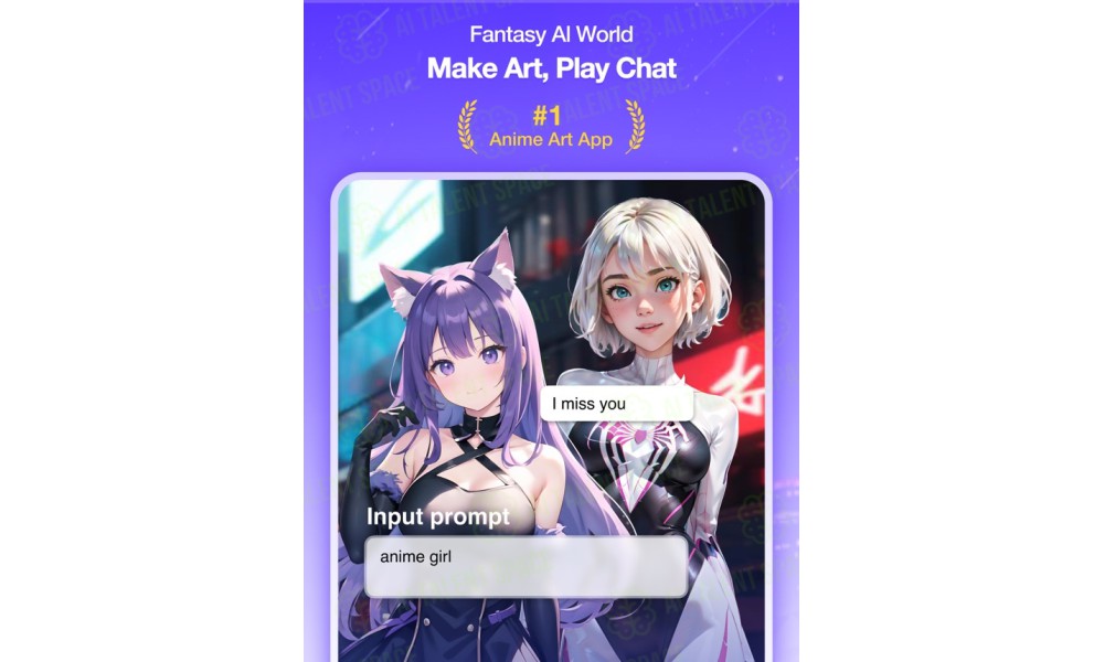 Anime Ai Art - Image 5