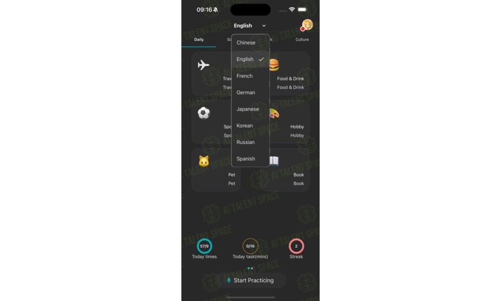 Language Speak - Image 2