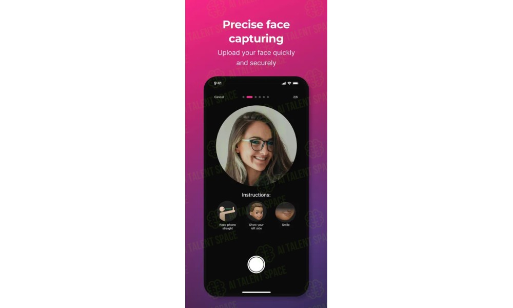 AI Avatar Creator - Image 1
