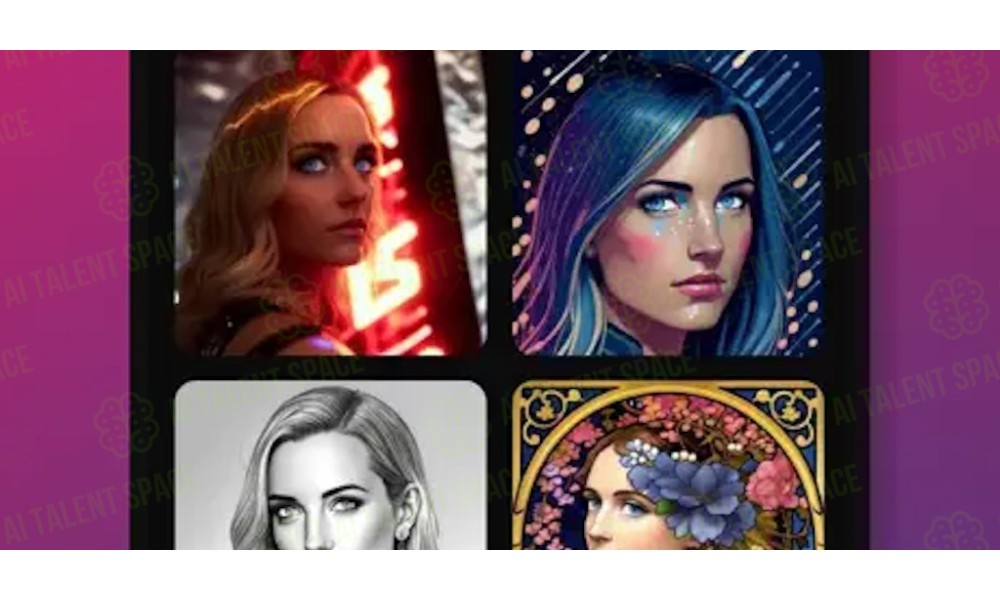 AI Avatar Creator - Image 2