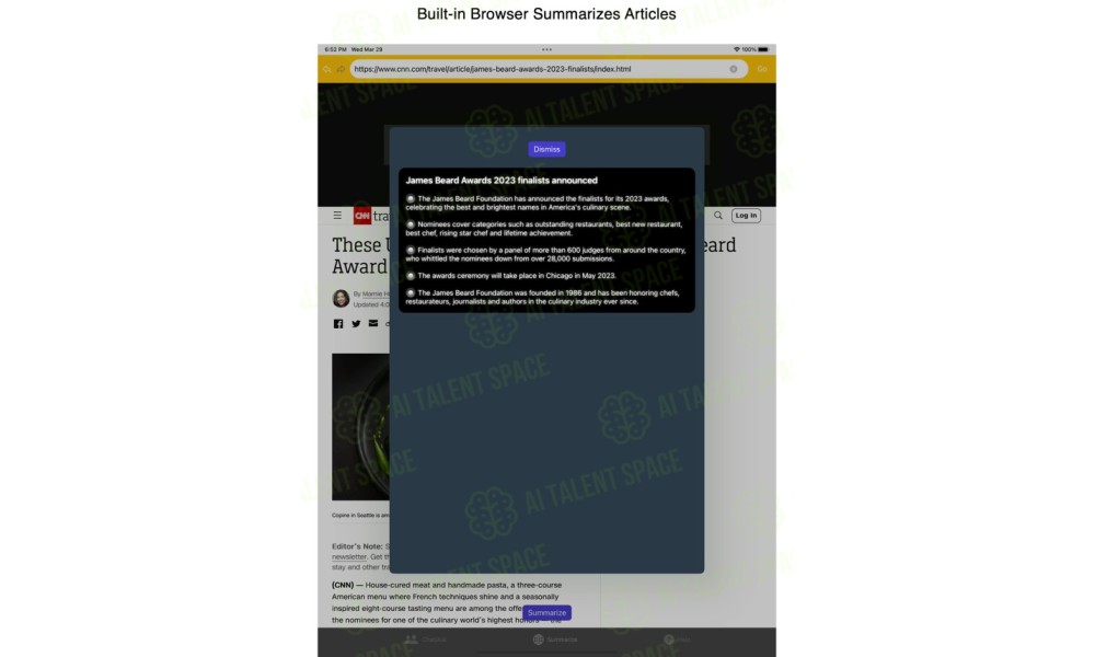 Summarator - Image 3