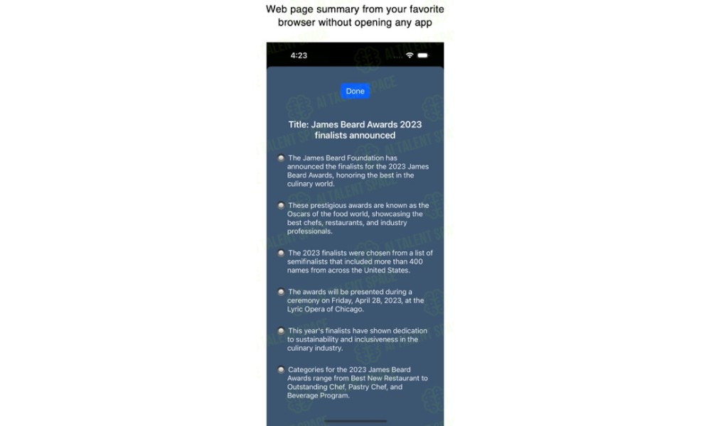 Summarator - Image 5