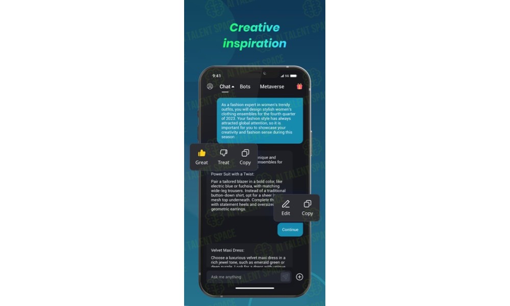 ASKWay-AI Chat&Assistants - Image 4