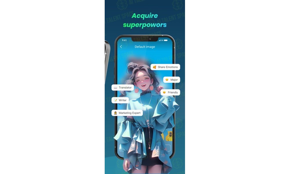 ASKWay-AI Chat&Assistants - Image 5