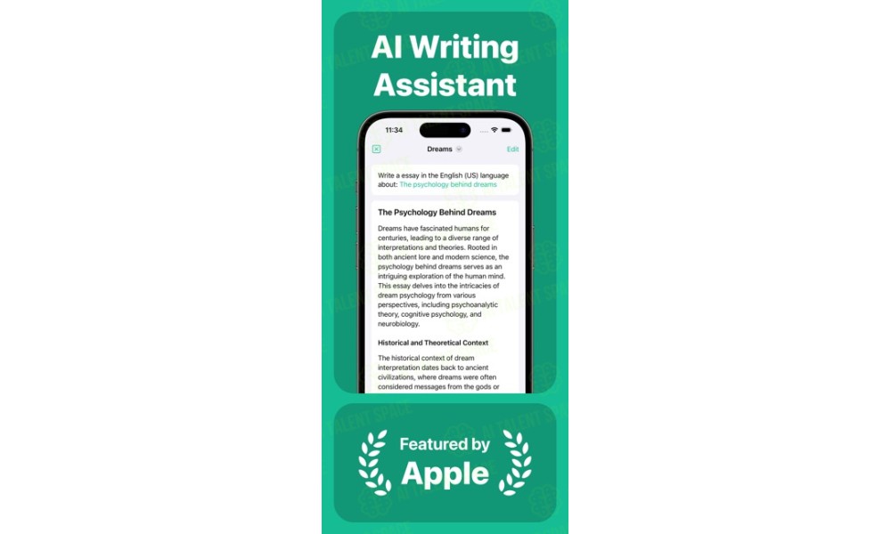 GPT-4 Essay Writing - Image 2