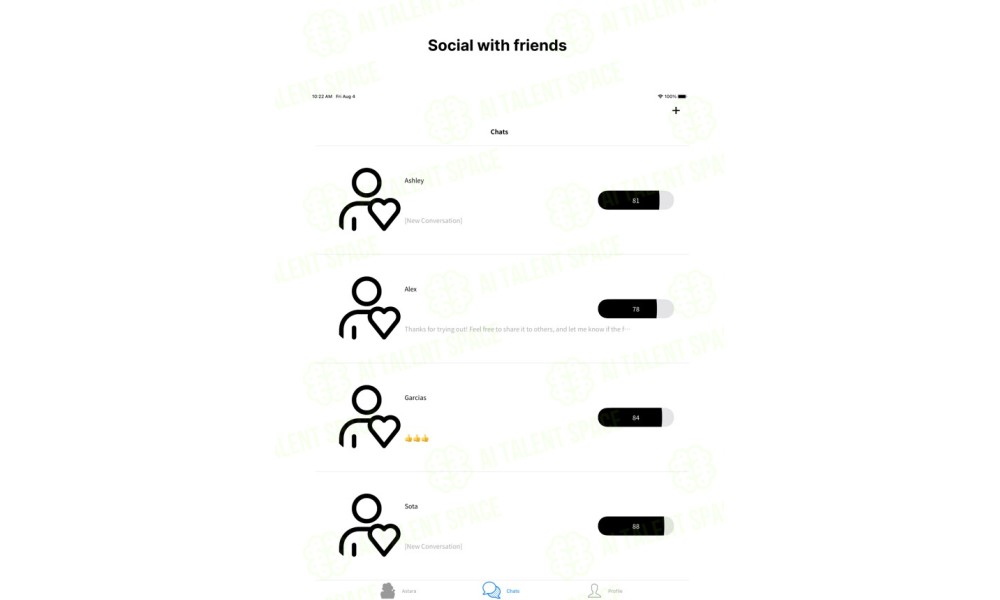 Astro Helper - Image 2