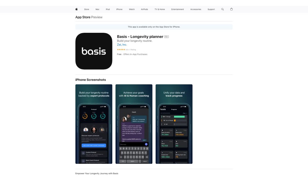 Basis