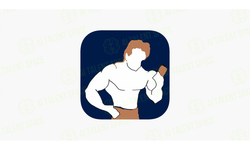 Workout Buddy - Image 1