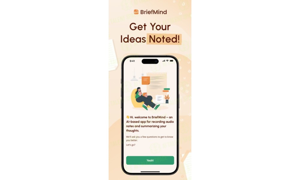 BriefMind - Image 3