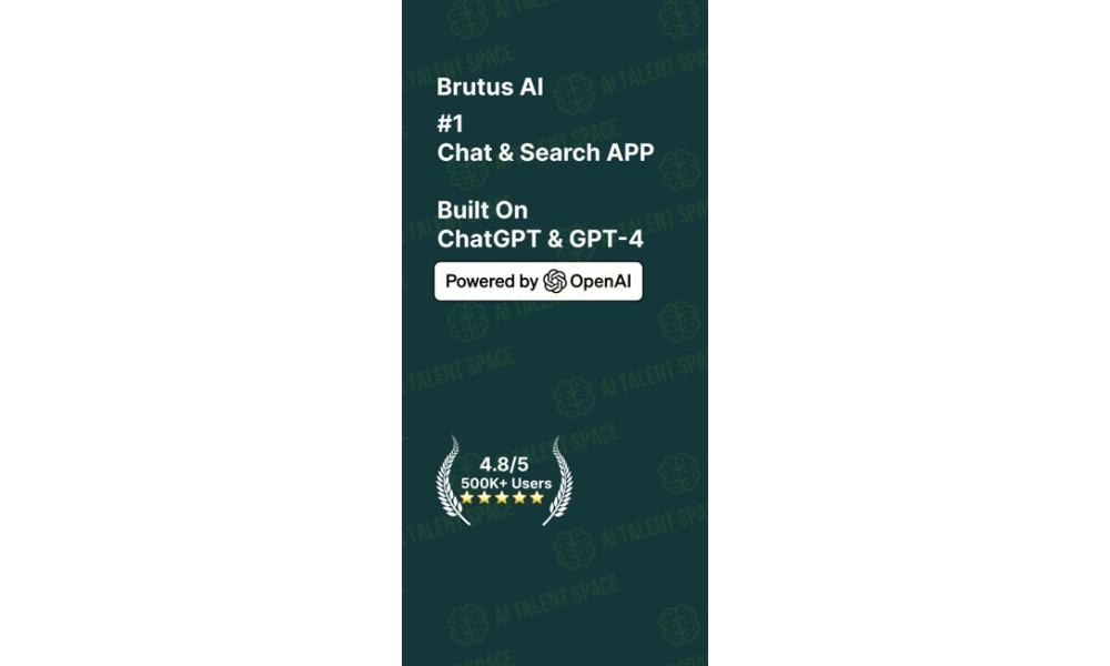 BrutusAI - Image 4