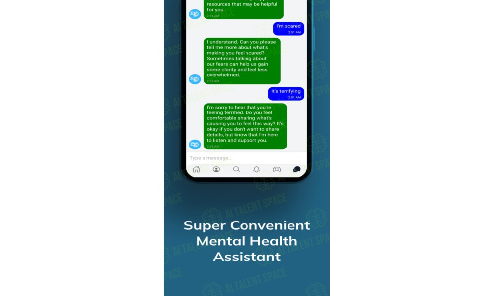 Buzz Chat - Image 3
