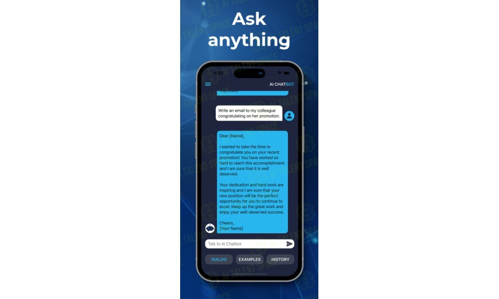 Chat AI Bot - Image 2