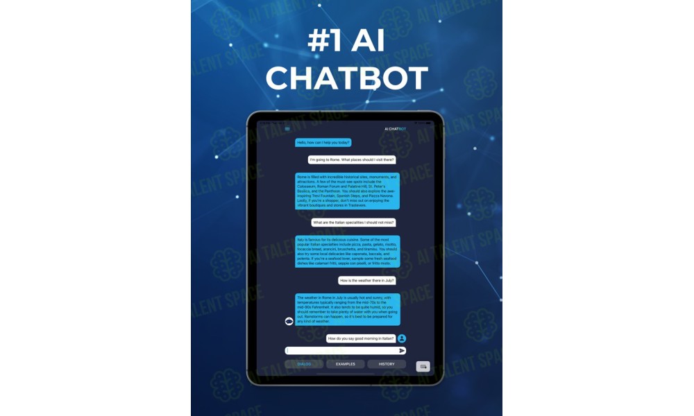 Chat AI Bot - Image 5