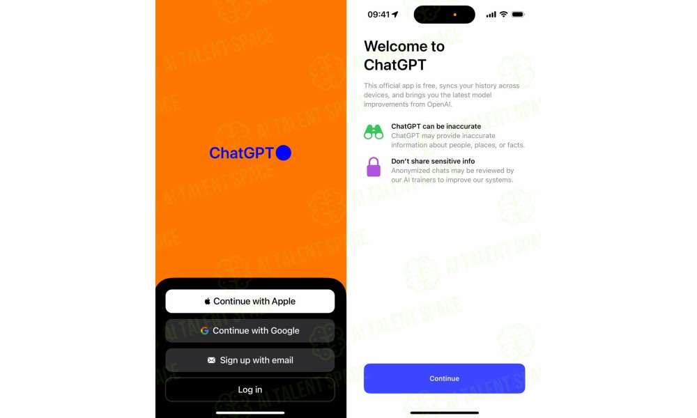 GPT AI Chatbot - Image 1