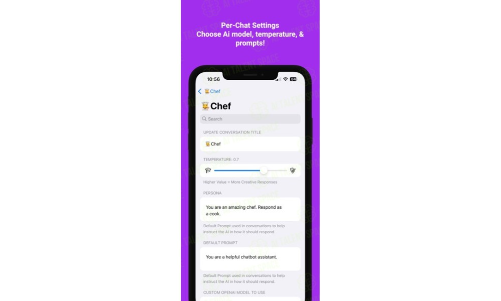 Native ChatGPT - Image 2