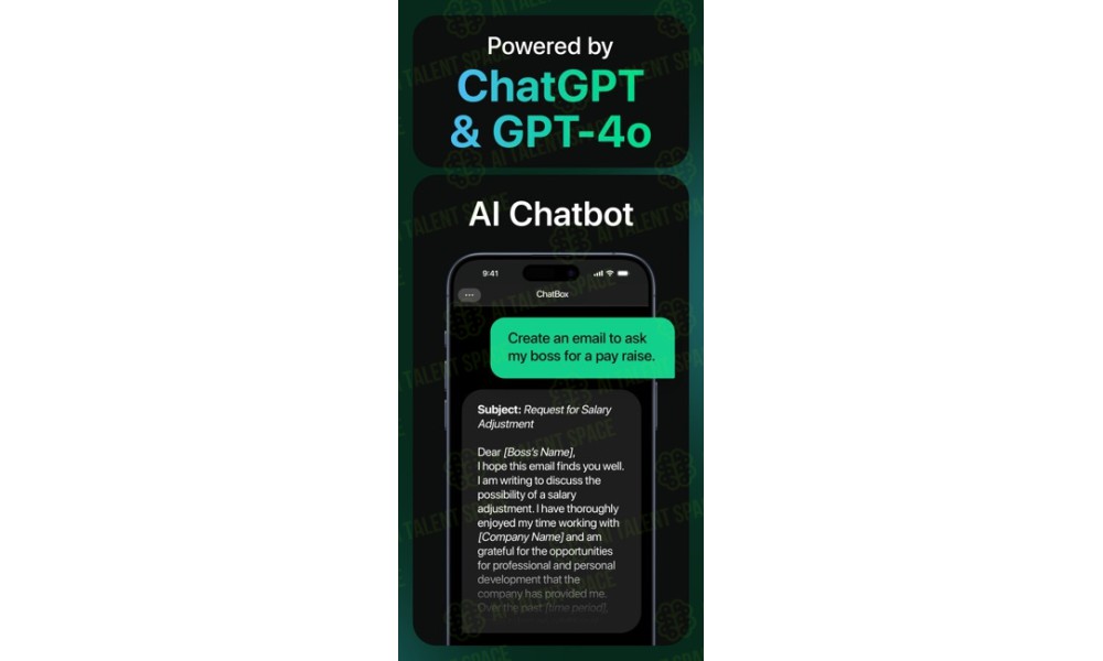ChatRobo - Image 3
