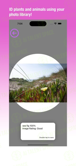 CrossPrism Nature Id - Image 1