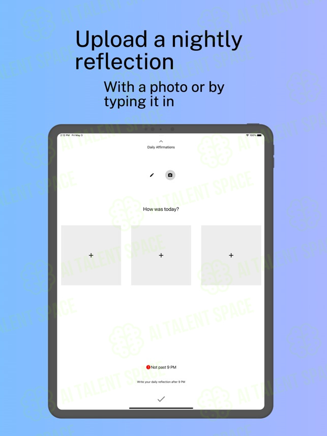 Daily, Nightly-AI Affirmations - Image 2