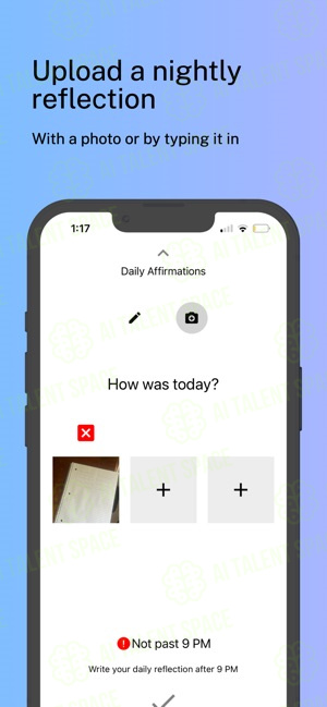Daily, Nightly-AI Affirmations - Image 3