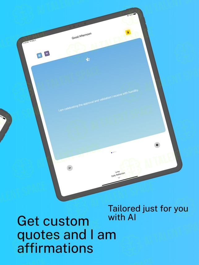 Daily, Nightly-AI Affirmations - Image 4