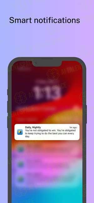 Daily, Nightly-AI Affirmations - Image 5