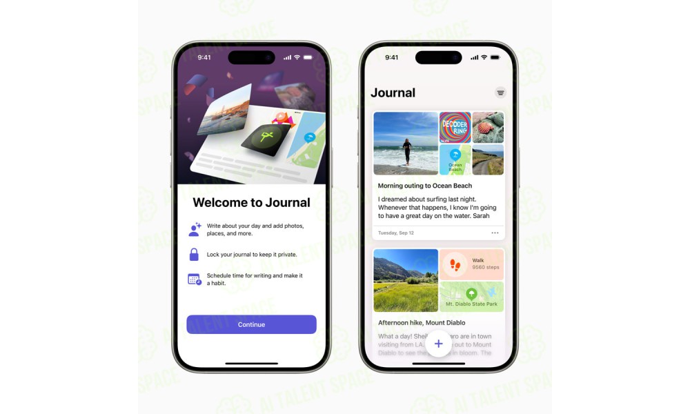SecureJournal - Image 1